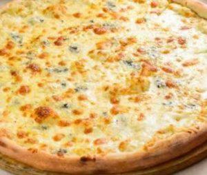 Dört peynirli pizza tarifi, nasıl yapılır?