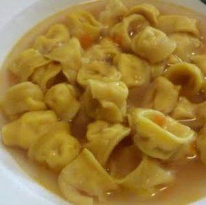 Tortellini İn Brodo Tarifi, Nasıl Yapılır?