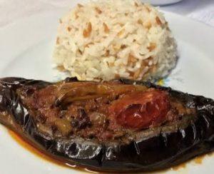 Pilavlı Karnıyarık Tarifi, Nasıl Yapılır?