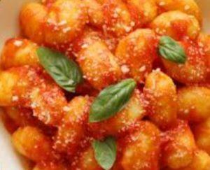 Gnocchi (Niyokki) Tarifi, Nasıl Yapılır?