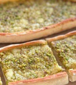 Şekerli Peynirli Börek Tarifi / Nasıl Yapılır?