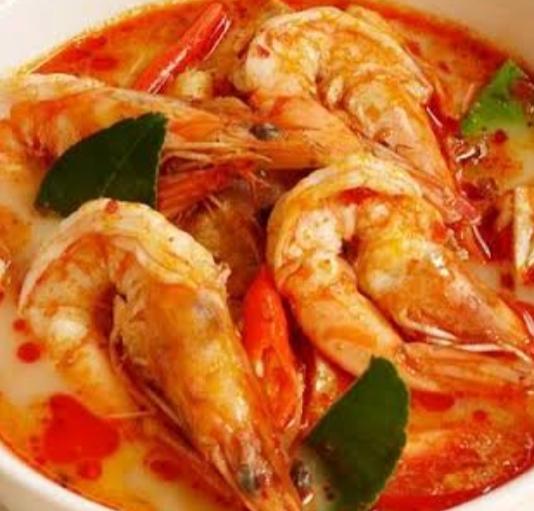 Tom Yum Çorbası Nasıl Yapılır?