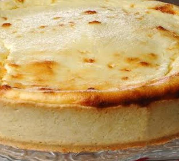 Yoğurtlu Cheesecake Nasıl Yapılır?