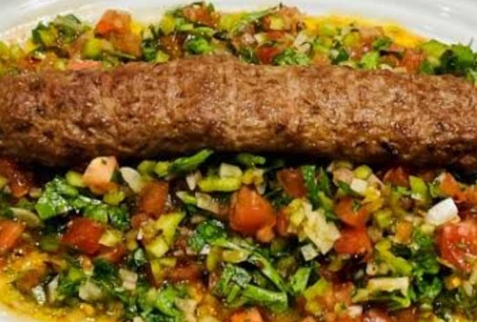 Ezmeli Kebap Tarifi, Nasıl Yapılır?