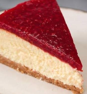 Frambuazlı Cheesecake Nasıl Yapılır? 