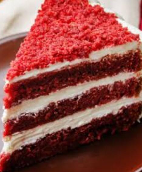 Red Velvet Pasta Tarifi, Nasıl Yapılır?