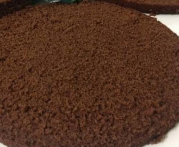 Çikolatalı Pandispanya Tarifi , Nasıl Yapılır?