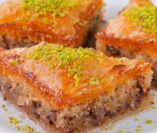 Fırında Kabak Yemeği Tarifi | Nasıl Yapılır?