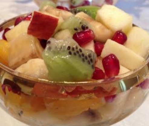 Meyve Salatası Tarifi, Nasıl Yapılır?