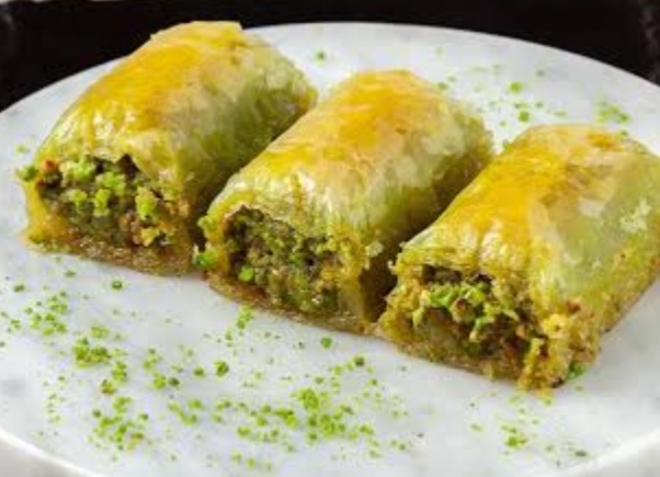 Ekmek tatlısı tarifi