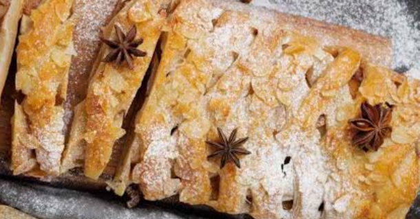 Armutlu Strudel Tarifi lincheap.com blog