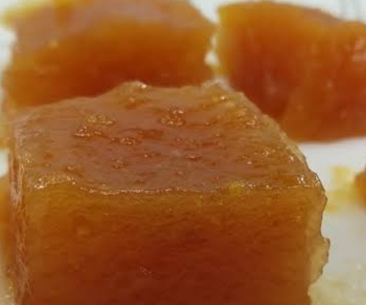 Ayva Peltesi Nasıl Yapılır?