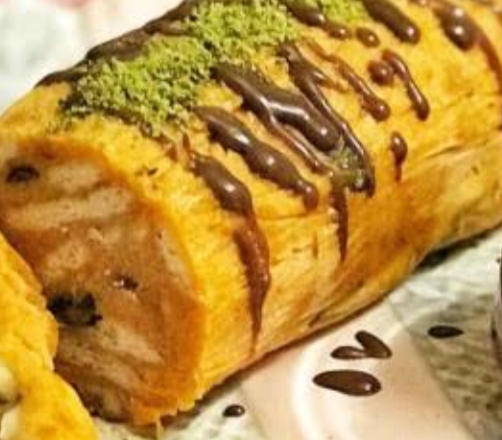 Bal Kabaklı Mozaik Pasta lincheap.com blog