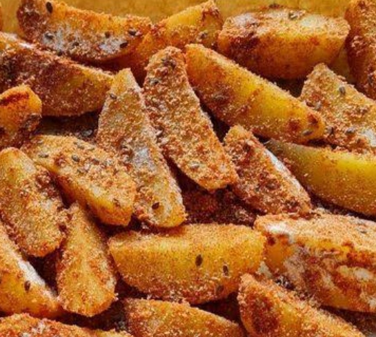 Kızarmış Elma Dilimleri Tarifi lincheap.com blog