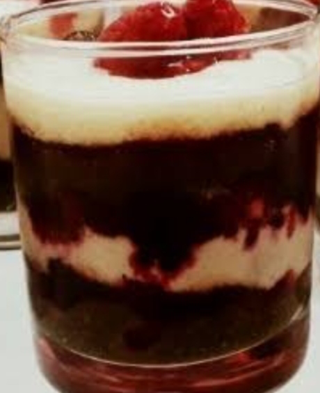 Kupta Frambuazlı Tiramisu Tarifi lincheap.com blog