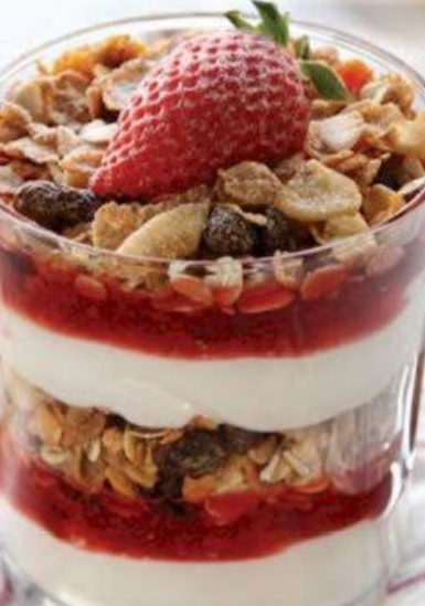 Meyveli Müsli Katları lincheap.com blog
