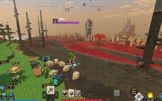 Minecraft’ta at nasıl evcilleştirilir?