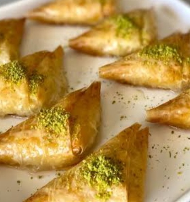 Bavyera Pastası Nasıl Yapılır?