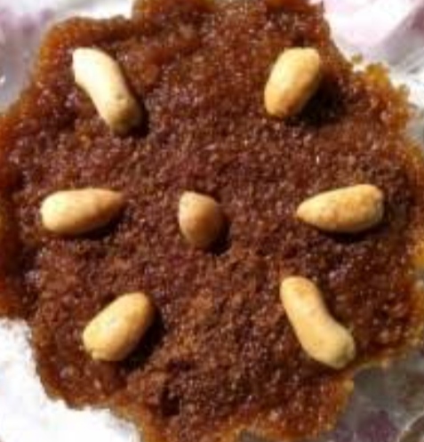 Pekmezli Bulgur Tatlısı Nasıl Yapılır?