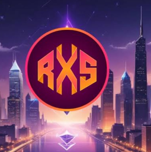 RXS Coin Nedir?