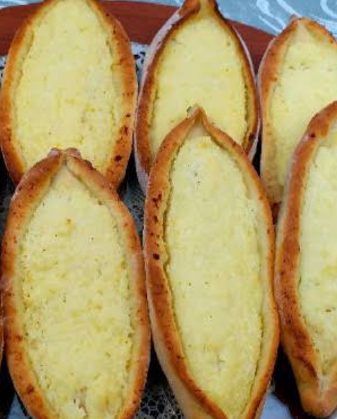 Şekerli Börek Tarifi lincheap.com blog