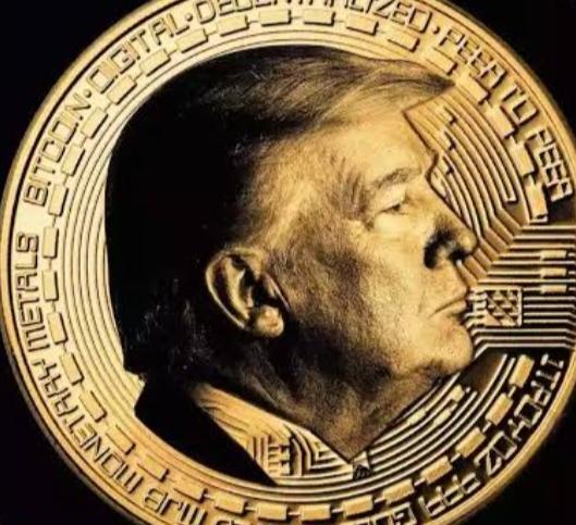 TRUMP Coin Nedir lincheap.com blog