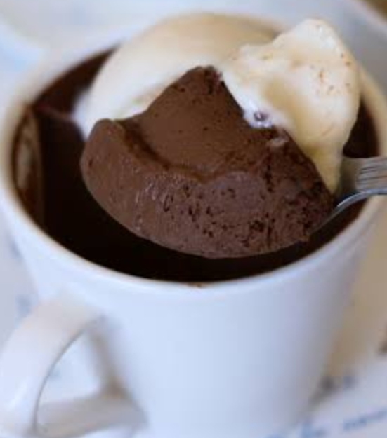 Çikolata Ve Kahveli Pot De Creme Tarifi