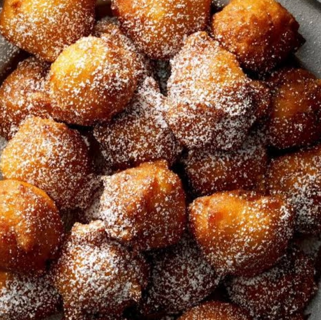 Fritole Nasıl Yapılır lincheap.com blog