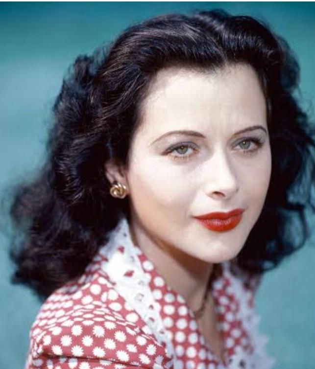 Hedy Lamarr Kimdir lincheap.com blog