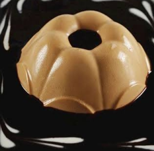 Kahveli Panna Cotta Tarifi