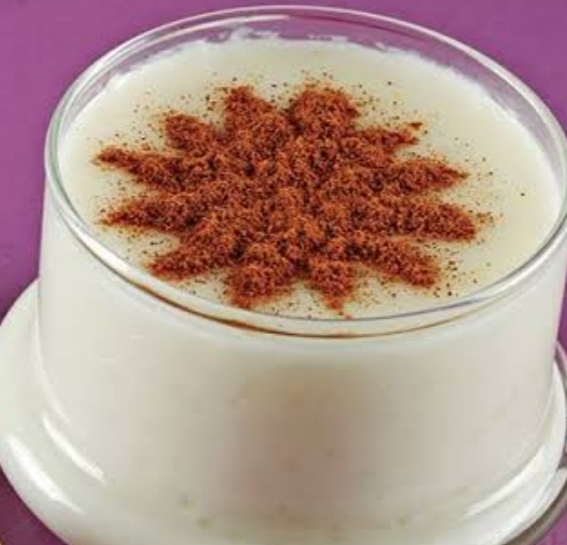 Kremalı Sütlaç Tarifi 
