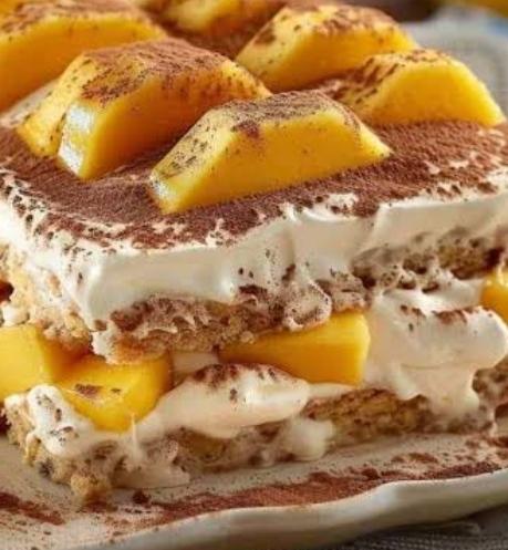 Mangolu Tiramisu Tarifi lincheap.com blog