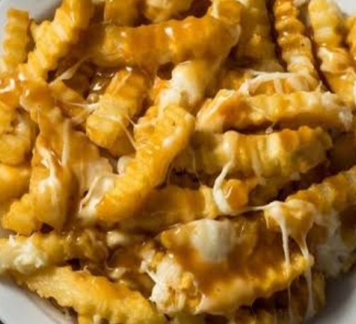 Poutine Nasıl Yapılır lincheap.com blog