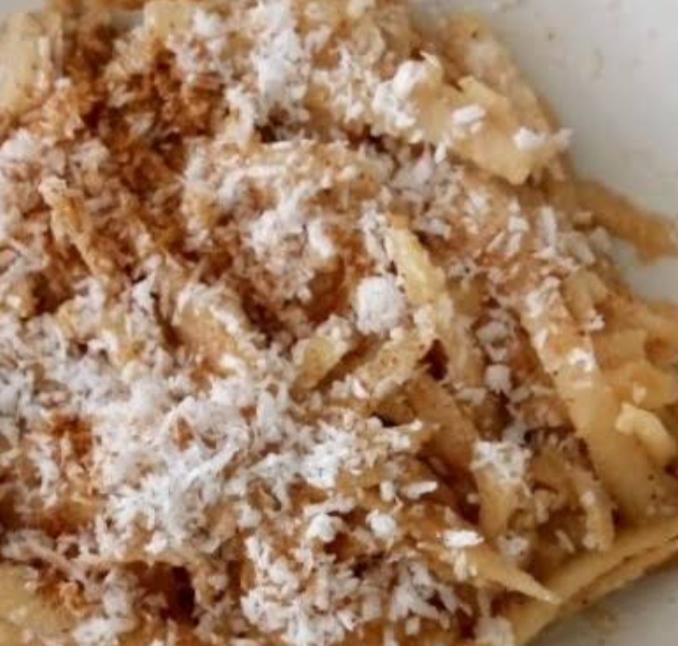 Tahinli Elma Pastası Tarifi lincheap.com blog