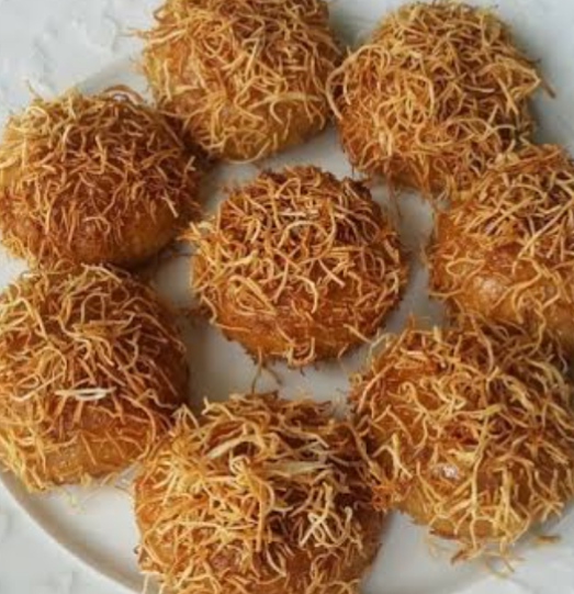 Telli Baba Tatlısı Tarifi lincheap.com blog