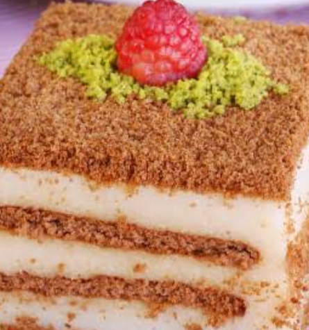Bisküvili İrmik Tatlısı Tarifi lincheap.com blog