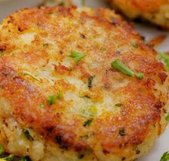 Crab Cake Tarifi lincheap.com blog