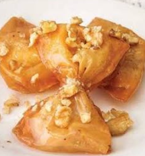 Özbek Pilavı Tarifi, Nasıl Yapılır?