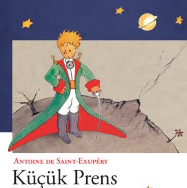 Küçük prens kitap özeti lincheap.com blog