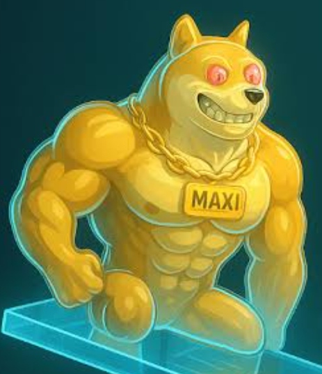Maxi Doge Coin lincheap.com blog