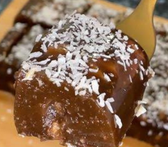 Pekmezli Tatlı Tarifi lincheap.com blog