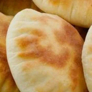 Pita Ekmeği Tarifi