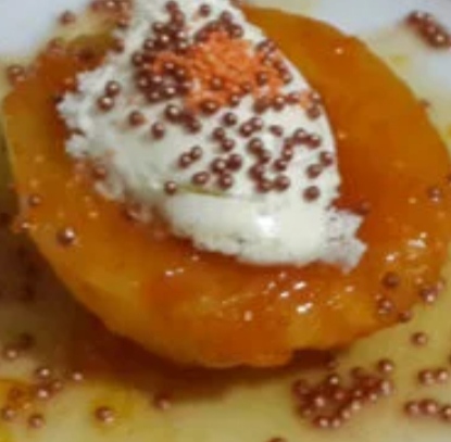 Portakallı Ayva Tatlısı Tarifi lincheap.com blog