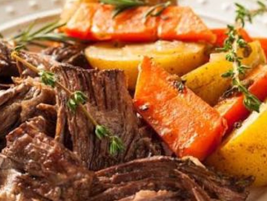 Pot Roast Tarifi lincheap.com blog