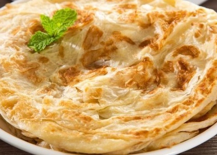 Pita Ekmeği Tarifi