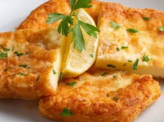 Saganaki Tarifi lincheap.com blog
