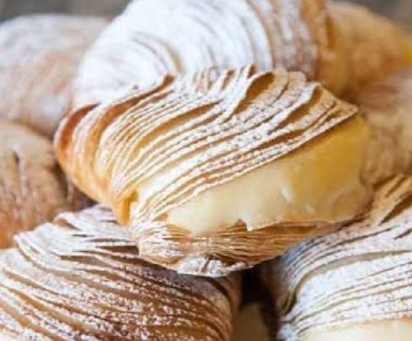 Sfogliatella Nasıl Yapılır?