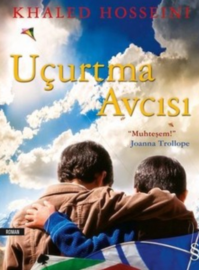 Uçurtma avcısı kitap lincheap.com blog