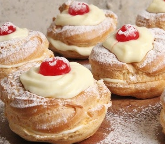 Zeppole Tarifi lincheap.com blog