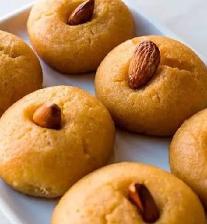 Bademli Tatlı Tarifi Bademli Tatlı Tarifi lincheap.com blog